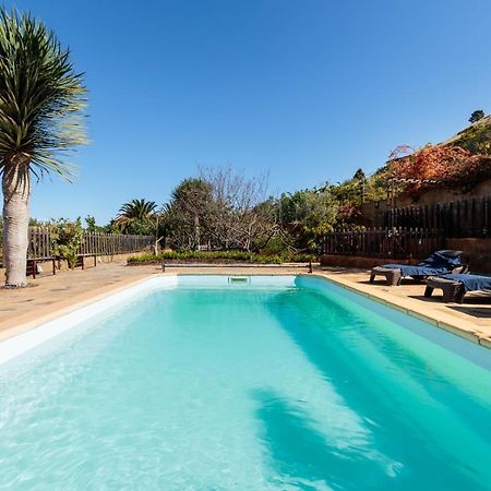 Casa Buganvillas, Reformado Puntagorda Eksteriør billede