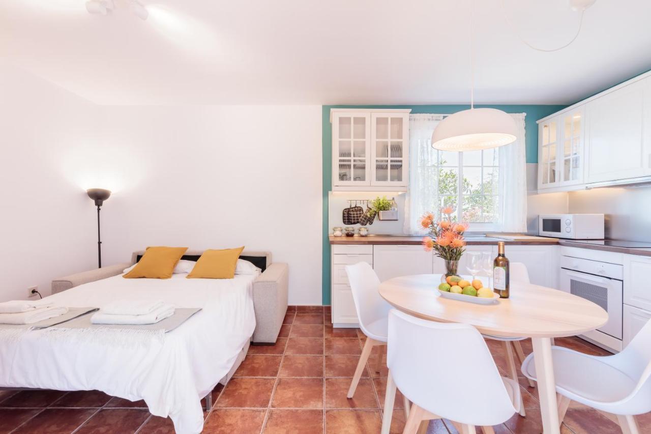 Casa Buganvillas, Reformado Puntagorda Eksteriør billede