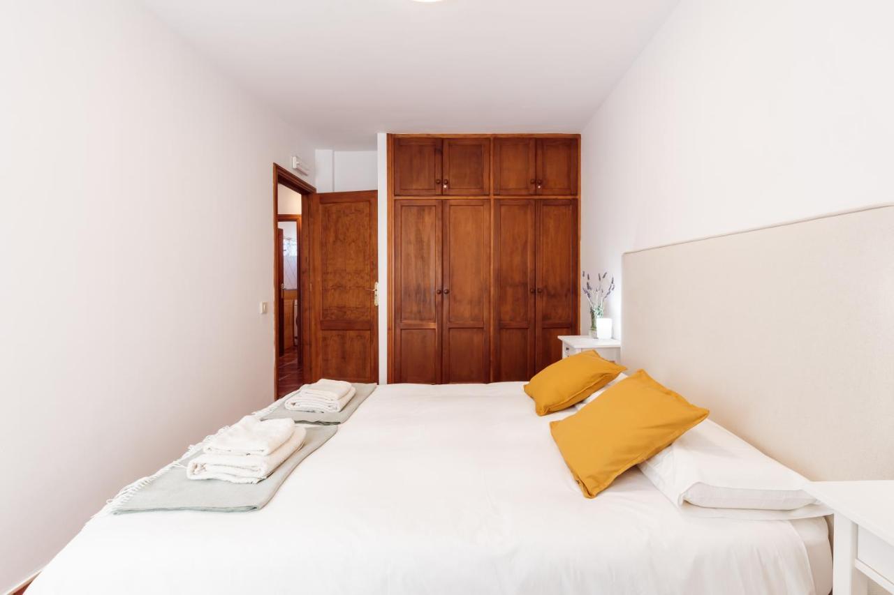 Casa Buganvillas, Reformado Puntagorda Eksteriør billede