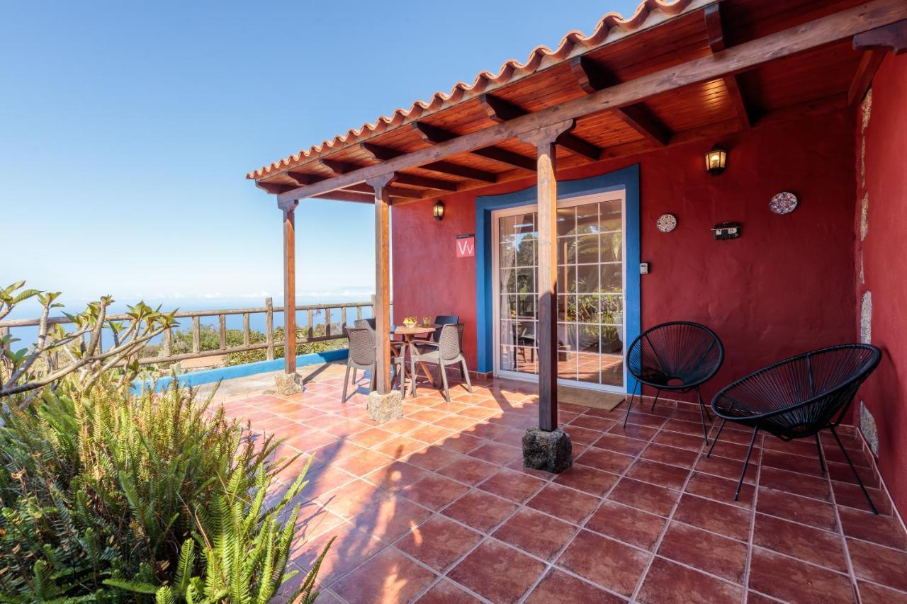 Casa Buganvillas, Reformado Puntagorda Eksteriør billede