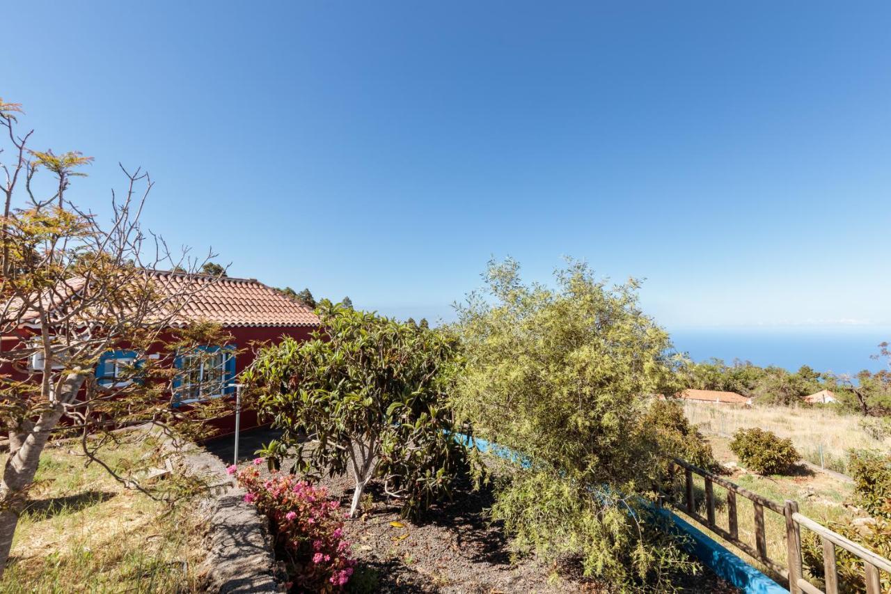 Casa Buganvillas, Reformado Puntagorda Eksteriør billede