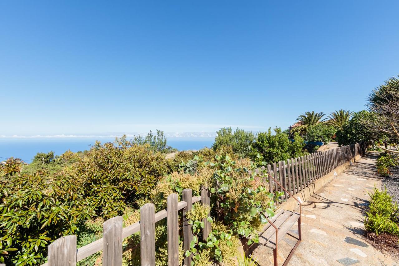 Casa Buganvillas, Reformado Puntagorda Eksteriør billede