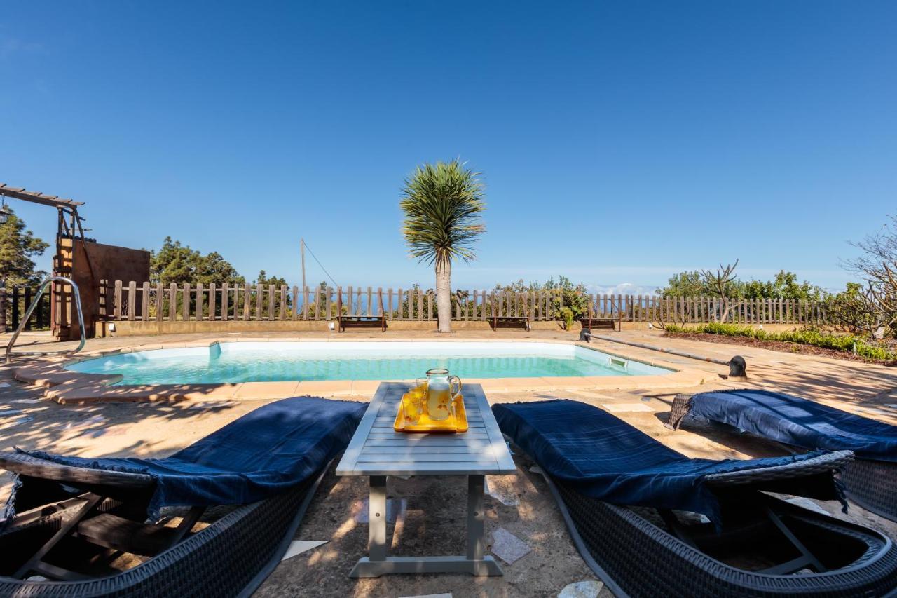 Casa Buganvillas, Reformado Puntagorda Eksteriør billede