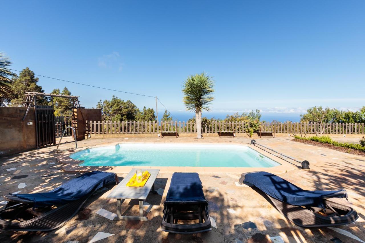 Casa Buganvillas, Reformado Puntagorda Eksteriør billede