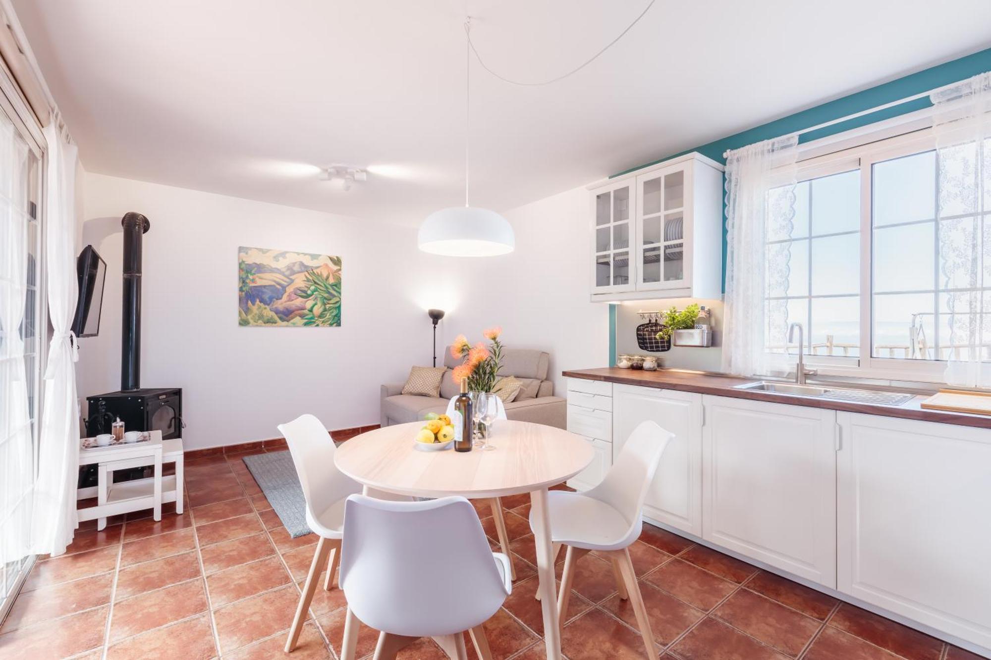 Casa Buganvillas, Reformado Puntagorda Værelse billede