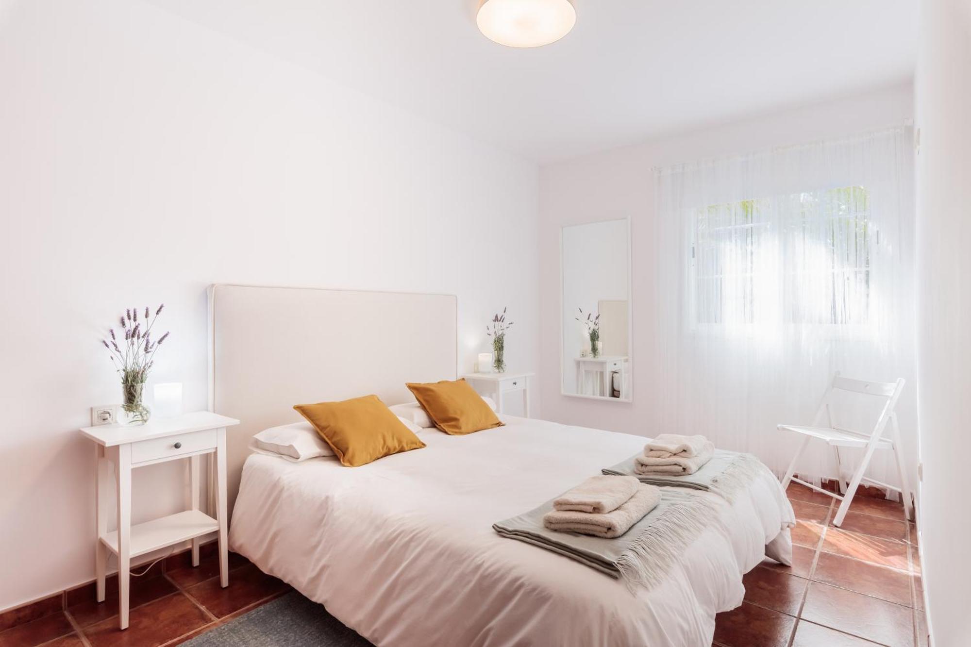 Casa Buganvillas, Reformado Puntagorda Værelse billede